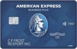 American Express Offer.